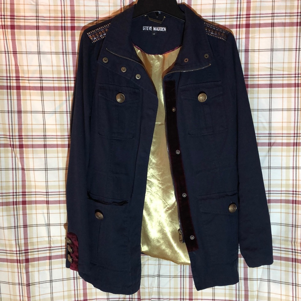 Steve Madden Coat